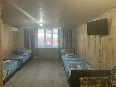 Теремок - 1