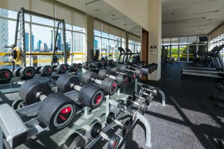 Lohas Residences Sukhumvit - 81