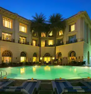 Radisson Blu Grt, Chennai - 46