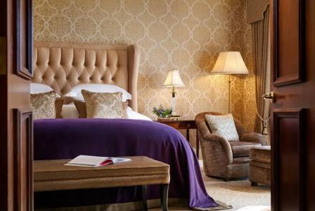 Intercontinental Dublin, An Ihg - 56