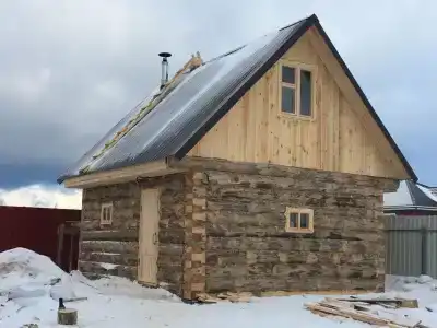 ‎Вазуза House - 27