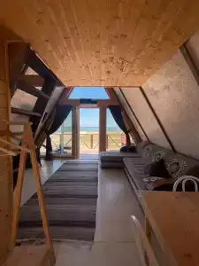 А-Фрейм в СТ Каспий - 7