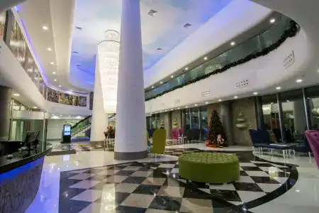 Elites Darica Spa & Convention Center - 63