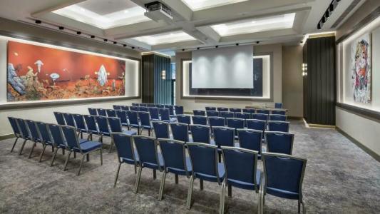 Hilton Istanbul Maslak - 83