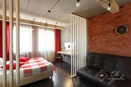 Квартира Na Gagarina - 19