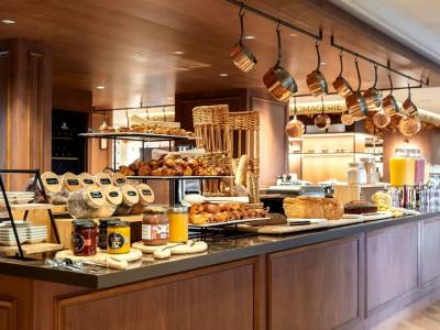 ibis Rouen Centre Champ de Mars - 3