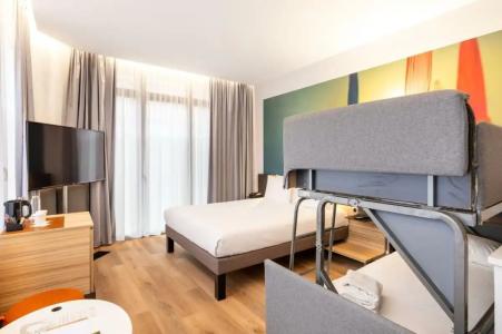 Novotel Deauville Plage - 17