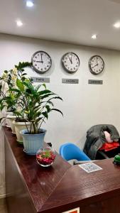 Сити Хостел Казань - 39