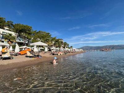 Orka Lotus Beach - 99