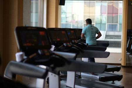 Sheraton Grand Bengaluru Whitefield & Convention Center - 17