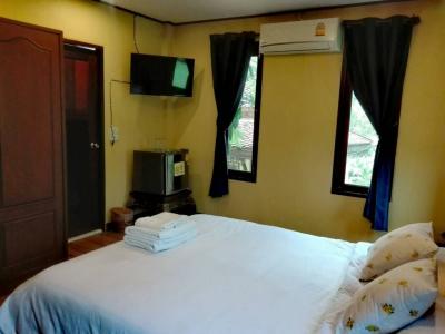 Luang Chumni Village - 19