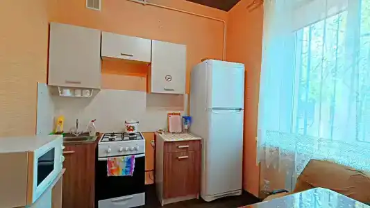 Жили-Были - 9