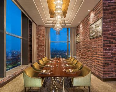 The St. Regis Mumbai - 50