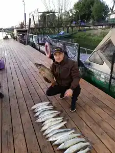 Рыбное место - 45