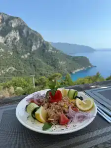 Kabak Misafir Evi - 8