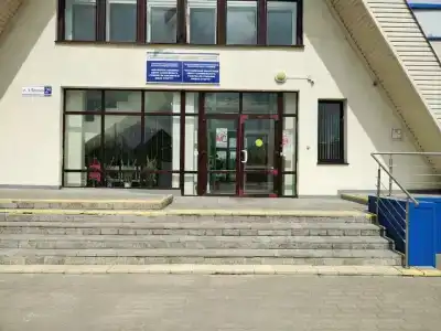 Центр олимпийского резерва по гребле - 1