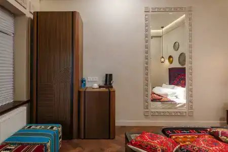 Древний Дарбанд - 65