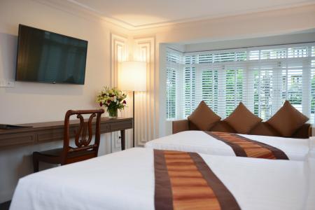 Siam Champs Elyseesi Unique - 72