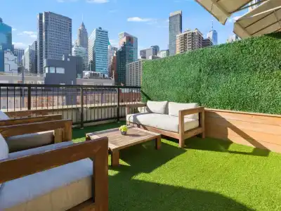 Hilton Garden Inn Nyc Financial Center/Manhattan Downtown - 25