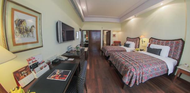 The Lalit Mumbai-Airport - 64