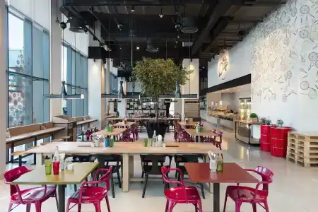 Rove Healthcare City - 76