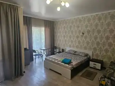 Таунхаус - 0