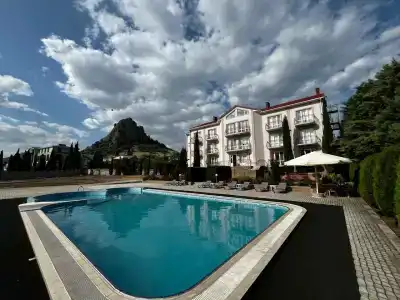 Пансионат SeaLand - 4