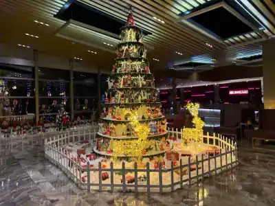 Crowne Plaza Florya Istanbul, an IHG - 37