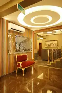 Vizyon Park Otel - 23