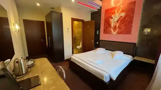 Джепсон Резиденс - 2