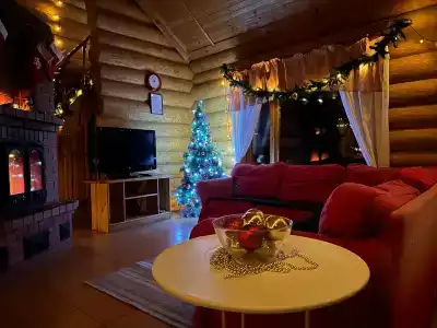 Карельский хутор - 18