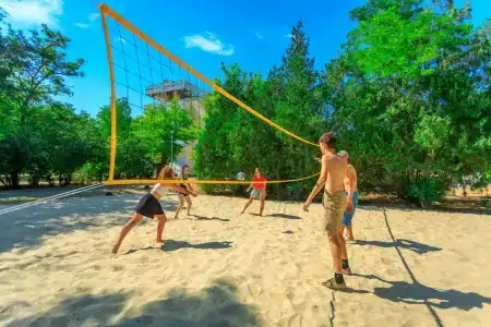 Семейный курорт - 11