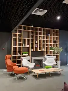 Cosmos Stay Profsoyuznaya - 34