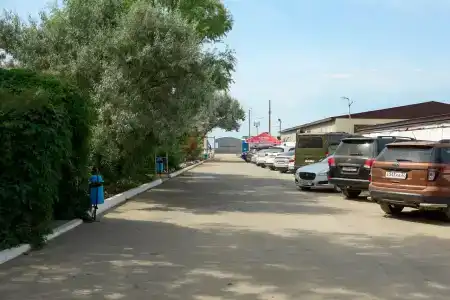 Пансионат Зенит - 72