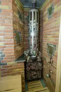 Альтернатива - 38