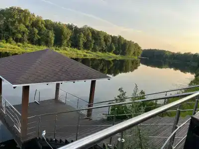 Жемчужина Золотого кольца - 94