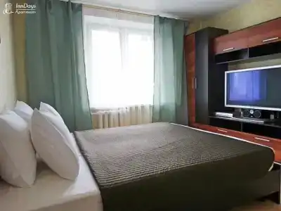 Inn Days - 11