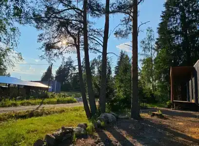 Jakoniemi village - 82