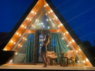 Ильинка лес - 27