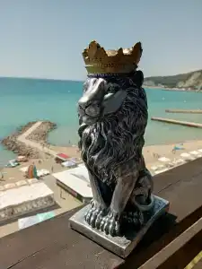 Коттеджи у моря - 2