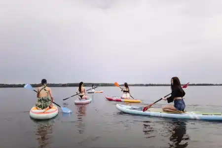 Загородный клуб For-rest - 30