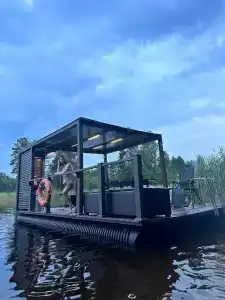 Водное пространство Муром - 19