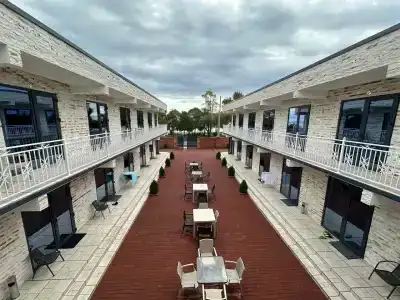 Amzahotel - 68