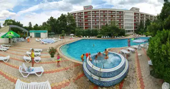 Евпатория - 1