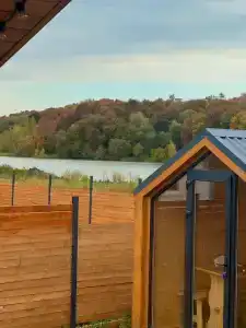 Аква Дом у Реки - 40