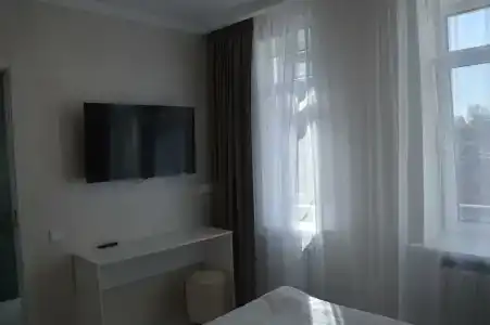 Владимирский - 66