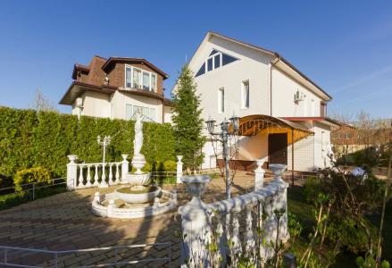 БарХам - 18