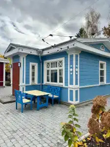 Пестово подворье - 49