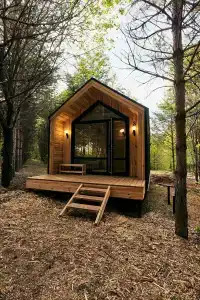 Сосны. Пространствие - 26