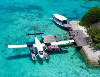 Sun Siyam Vilu Reef - 5
